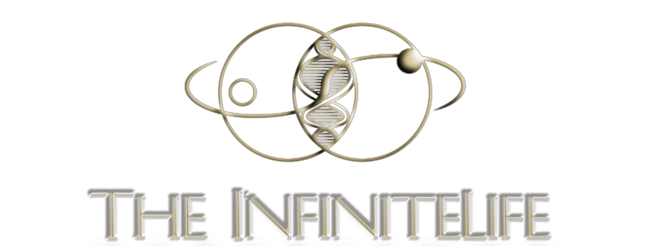 The Infinite Couple InfiniteLife Logo